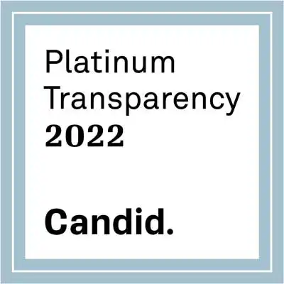 Platinum 2022 Candid logo