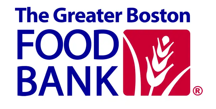 Greater Boston Food Bank logo