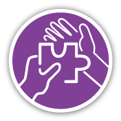 get-help Get Help Symbol