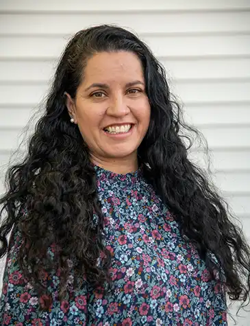 tina-powderly-franklin-food-pantry Judi Perez