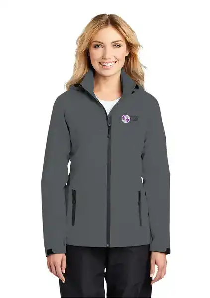 franklin-food-pantry-zipper-jacket Franklin Food Pantry Woman's fleece jacket