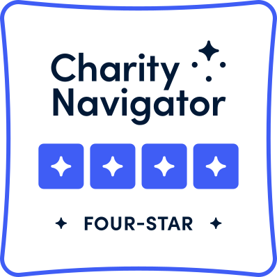 Charity Navigator logo