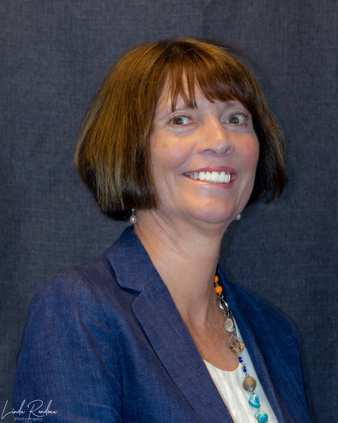 FFP Board Head Shots Amber Bauer Judi Perez