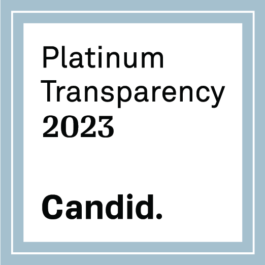 Platinum 2022 Candid logo