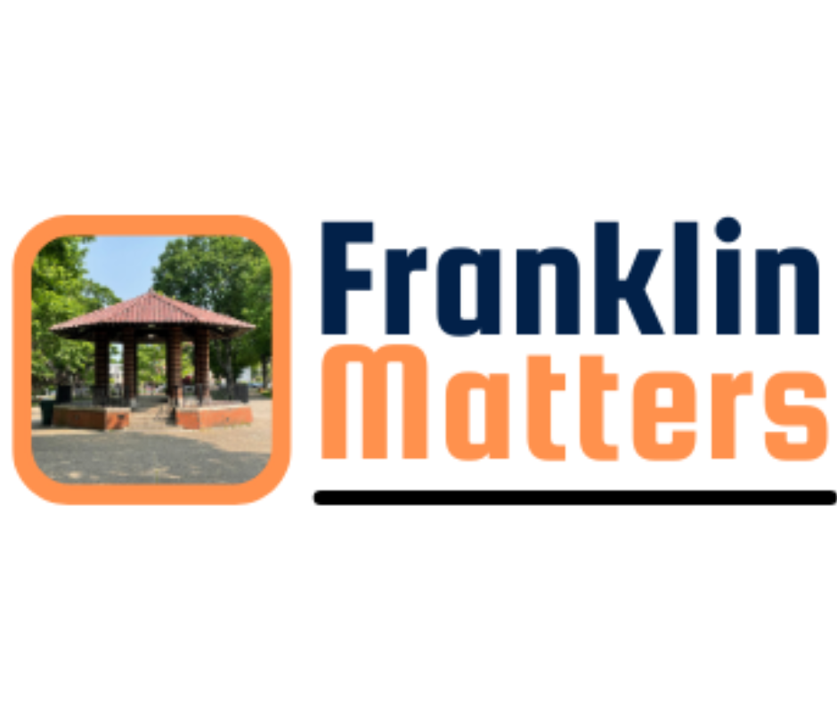 Franklin Matters logo