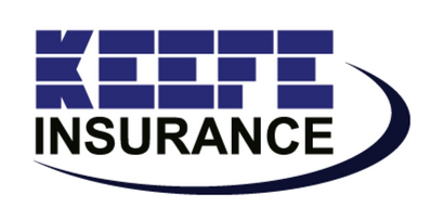 Keefe Insurance, logo