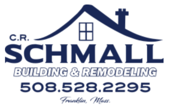 CR Schmall, logo