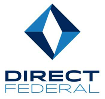 Direct Federal, logo