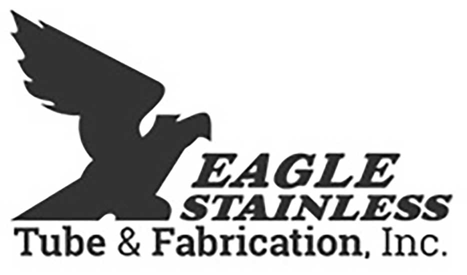 Eagle Stainless, logo