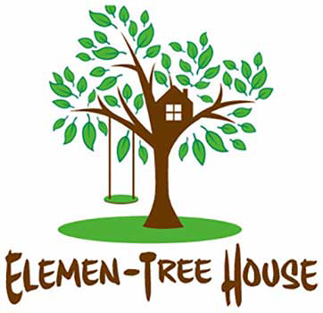 Elementary Tree House, logo