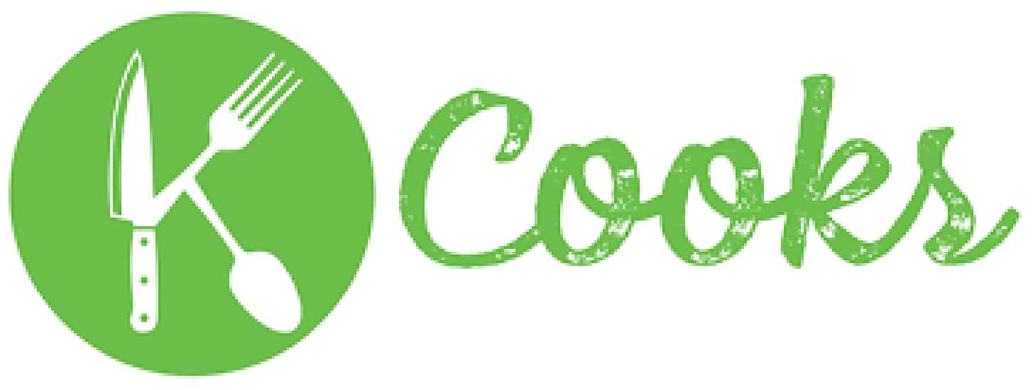 K Cooks, logo