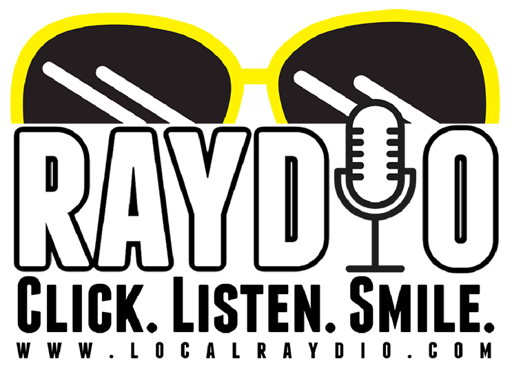 Raydio, logo