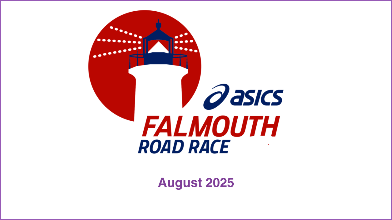Falmouth Road Race 2024