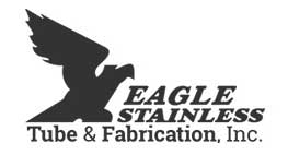 Eagle Stainless, logo