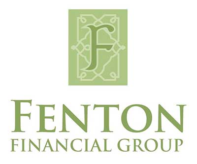 Fenton Financial group, logo
