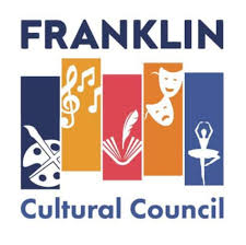 Franklin Cultural Council, logo
