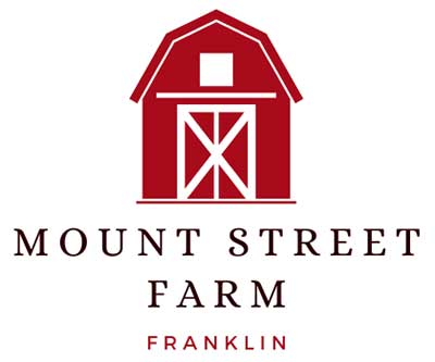 Mount Street Farm, logo