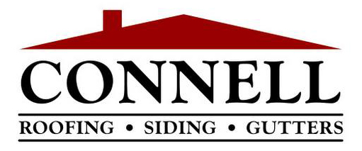 Connell Roofing logo