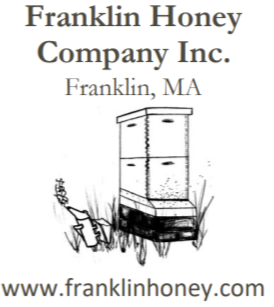 Franklin Honey logo