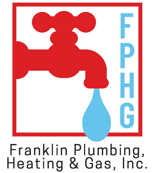 Franklin Plumbing Heating & Gas, logo