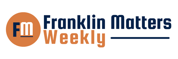 Franklin Matters logo