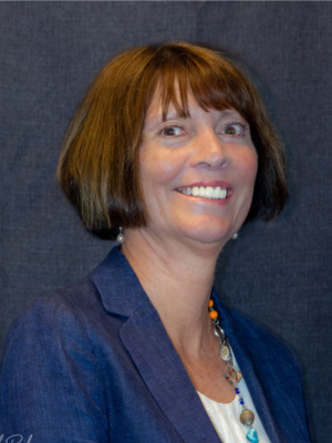 Amber Bauer, Franklin Food Pantry
