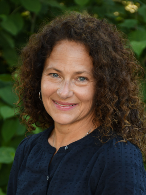 Suzanne Gendreau