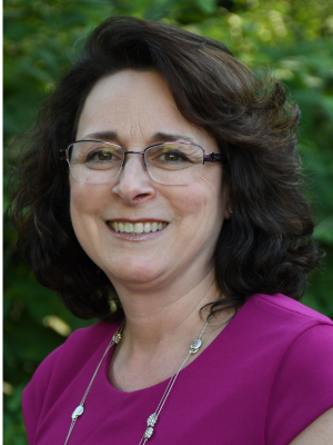 Susan Dewsnap