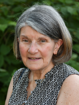 Roberta DeBaggis