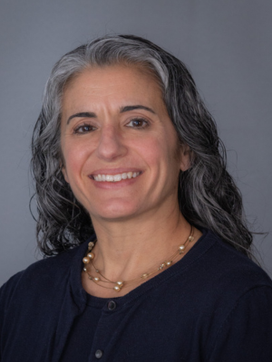 Tina Powderly