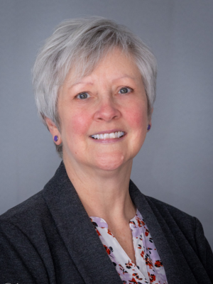 Marsha Tait