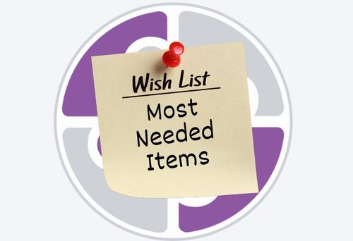 Wish list image