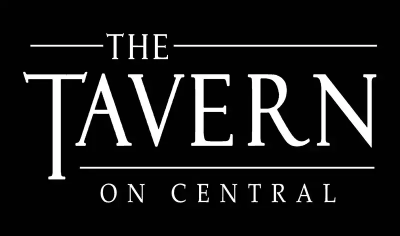 The Tavern on Central, logo